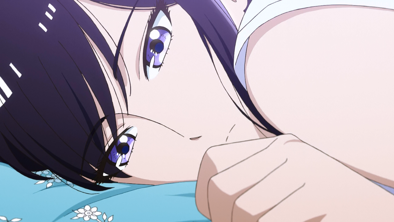 Koi wa Ameagari no You ni (Hakoniwa)